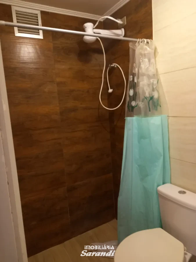 Imagem de Apartamento dois dormitórios bairro sarandi Porto Alegre