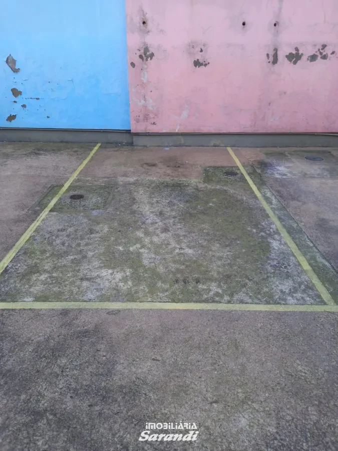 Imagem de Apartamento dois dormitórios bairro sarandi Porto Alegre
