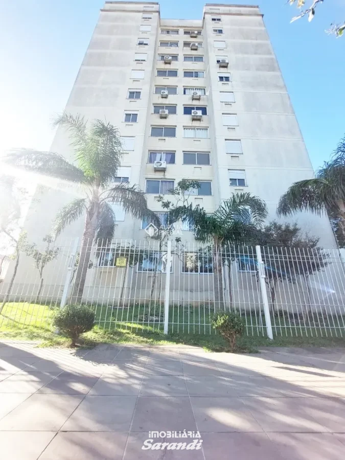 Imagem de Apartamento três dormitórios bairro sarandi Porto Alegre
