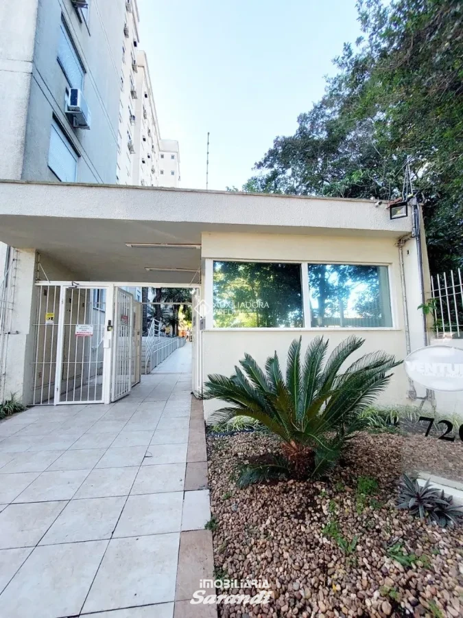 Imagem de Apartamento três dormitórios bairro sarandi Porto Alegre