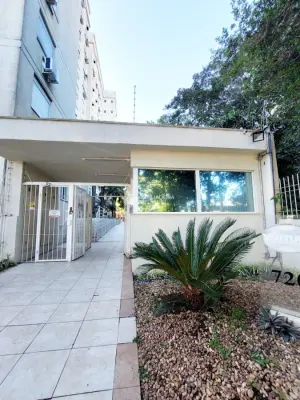 Imagem de Apartamento três dormitórios bairro sarandi Porto Alegre