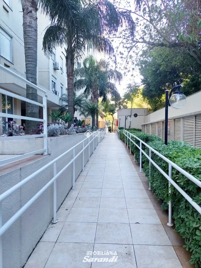 Imagem de Apartamento três dormitórios bairro sarandi Porto Alegre