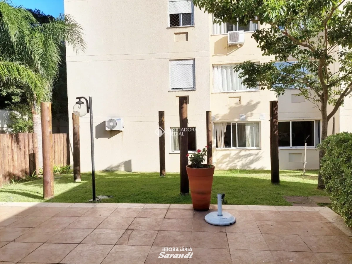 Imagem de Apartamento três dormitórios bairro sarandi Porto Alegre