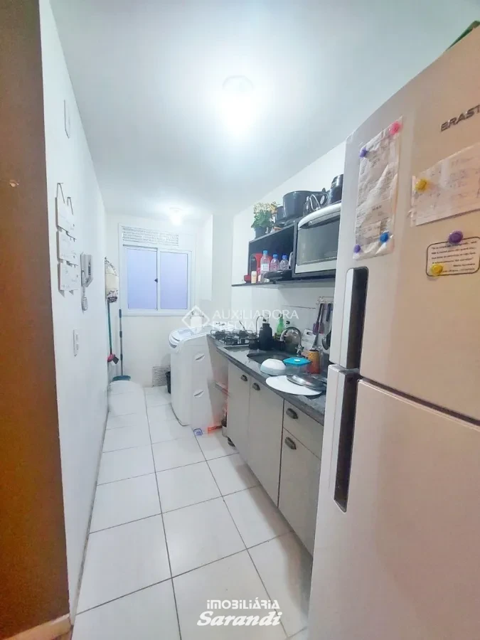 Imagem de Apartamento três dormitórios bairro sarandi Porto Alegre
