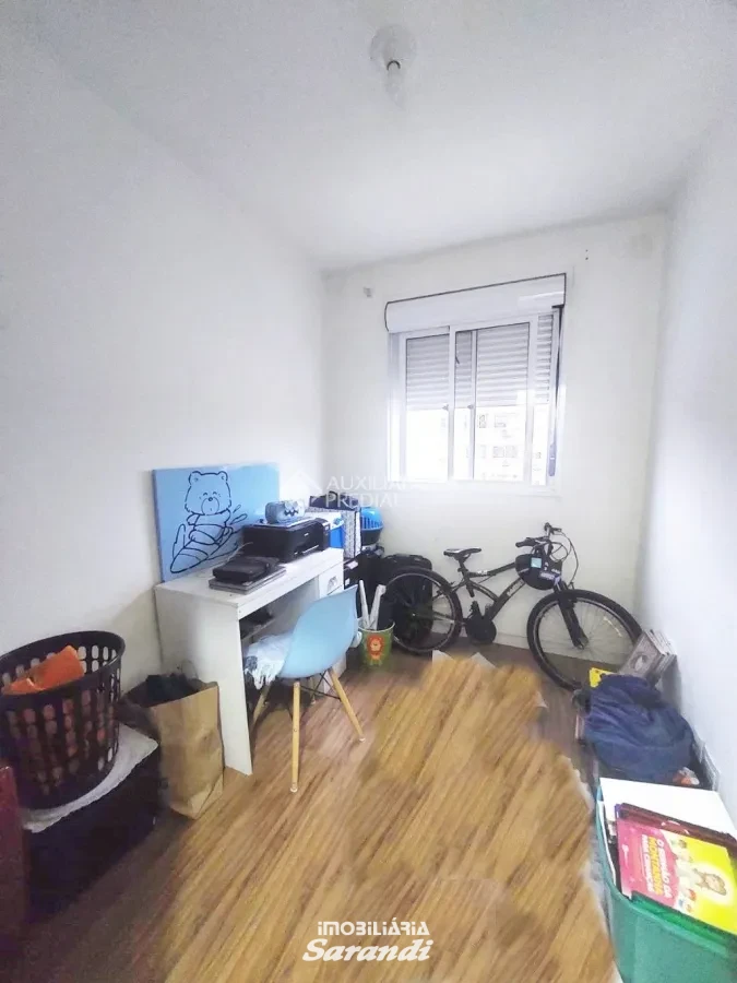 Imagem de Apartamento três dormitórios bairro sarandi Porto Alegre