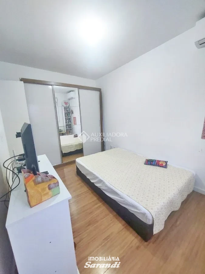 Imagem de Apartamento três dormitórios bairro sarandi Porto Alegre