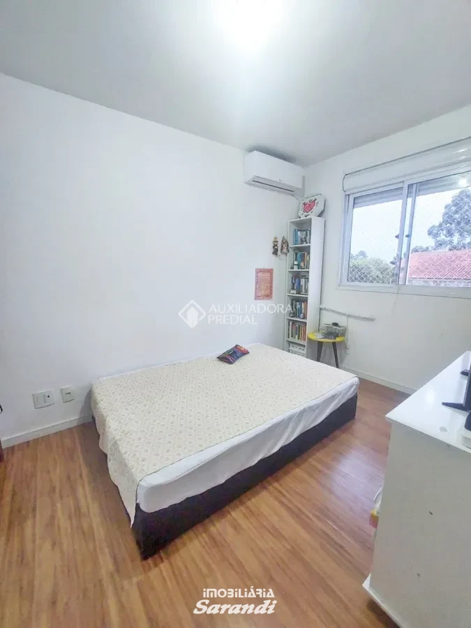 Imagem de Apartamento três dormitórios bairro sarandi Porto Alegre