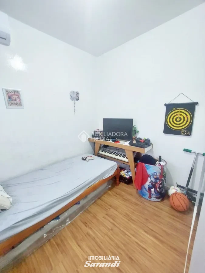 Imagem de Apartamento três dormitórios bairro sarandi Porto Alegre