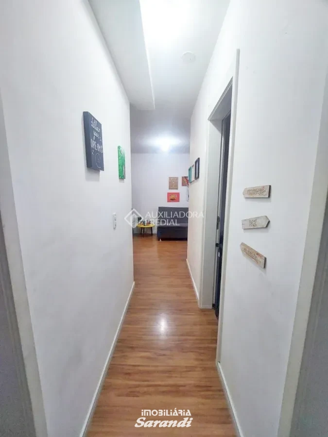 Imagem de Apartamento três dormitórios bairro sarandi Porto Alegre