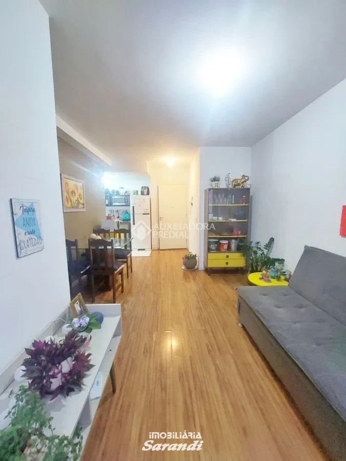 Imagem de Apartamento três dormitórios bairro sarandi Porto Alegre