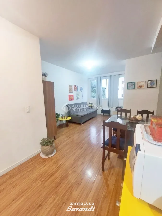 Imagem de Apartamento três dormitórios bairro sarandi Porto Alegre