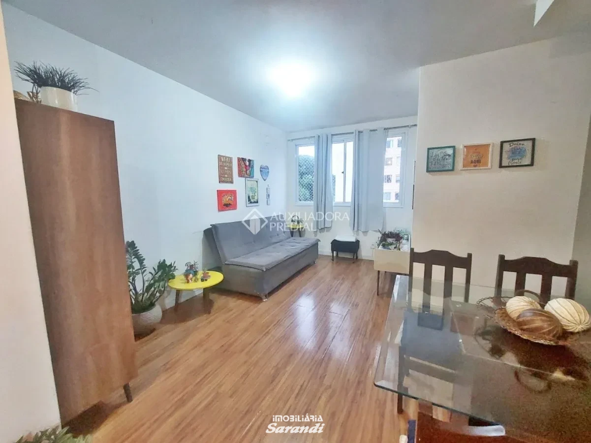 Imagem de Apartamento três dormitórios bairro sarandi Porto Alegre