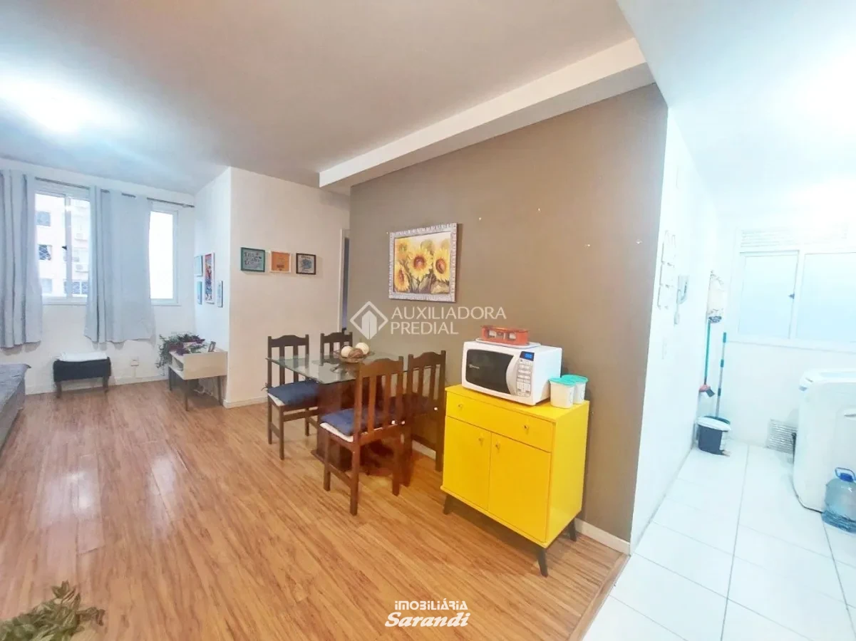 Imagem de Apartamento três dormitórios bairro sarandi Porto Alegre