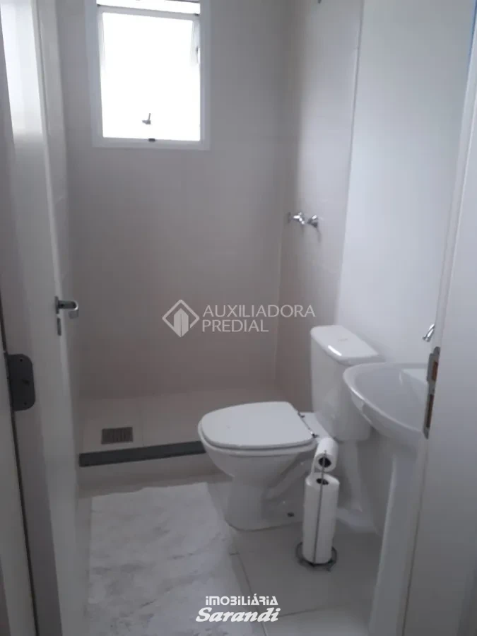 Imagem de Apartamento três dormitórios bairro sarandi Porto Alegre