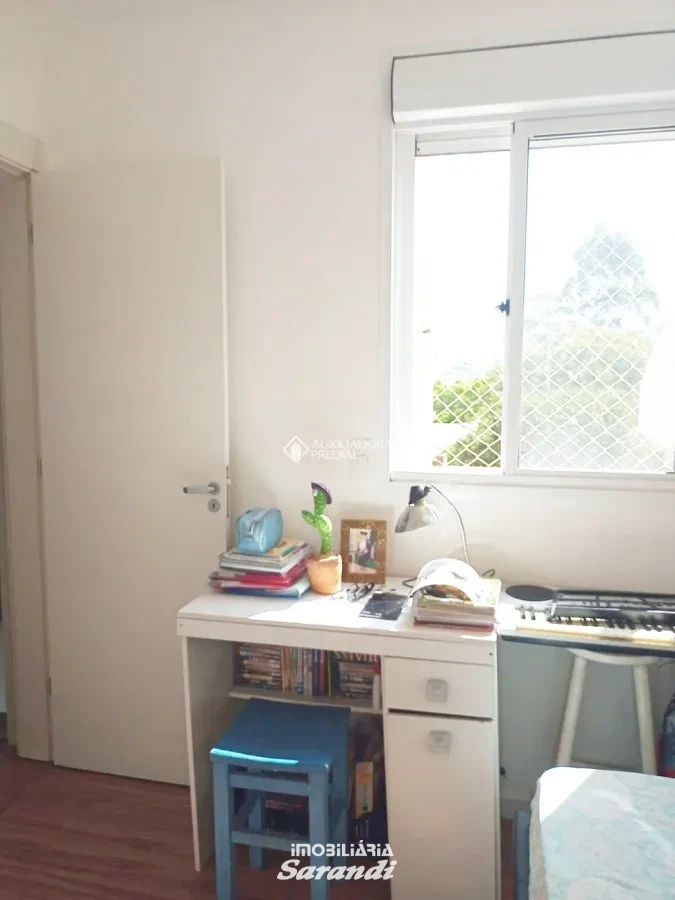 Imagem de Apartamento três dormitórios bairro sarandi Porto Alegre