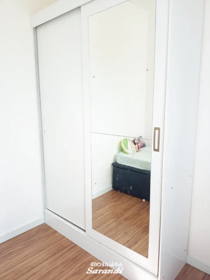 Imagem de Apartamento três dormitórios bairro sarandi Porto Alegre