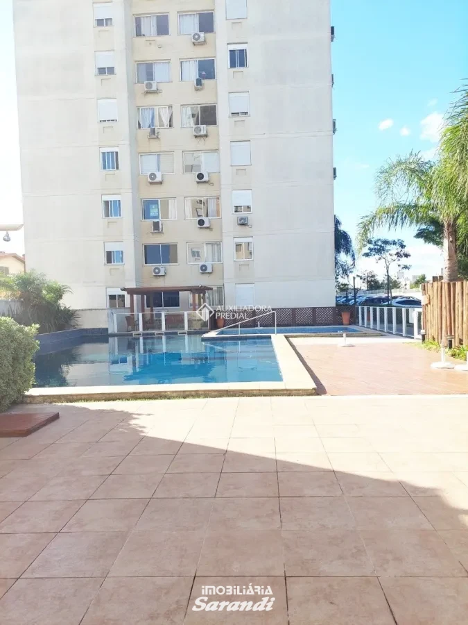 Imagem de Apartamento três dormitórios bairro sarandi Porto Alegre