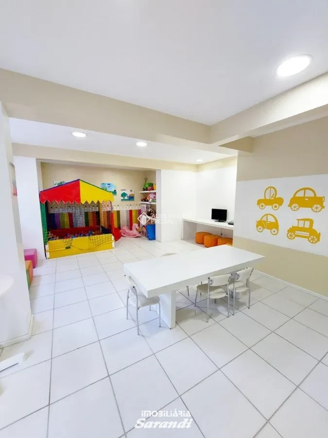 Imagem de Apartamento três dormitórios bairro sarandi Porto Alegre
