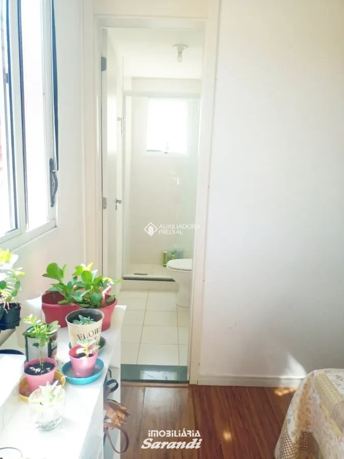 Imagem de Apartamento três dormitórios bairro sarandi Porto Alegre