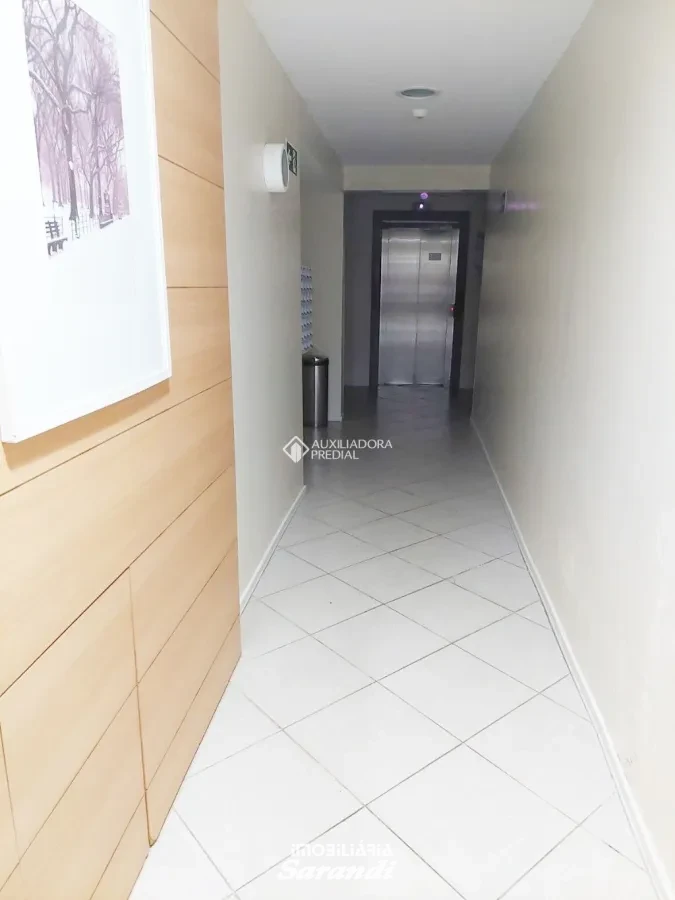 Imagem de Apartamento três dormitórios bairro sarandi Porto Alegre