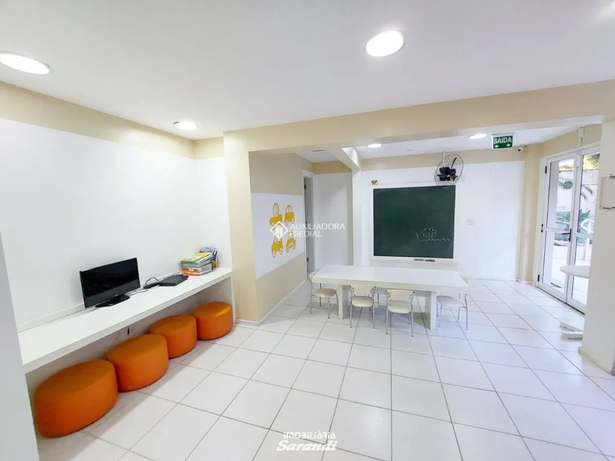Imagem de Apartamento três dormitórios bairro sarandi Porto Alegre