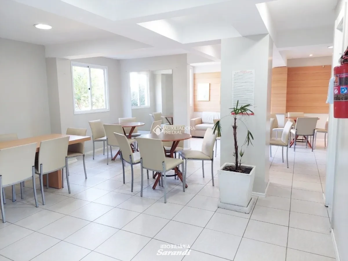 Imagem de Apartamento três dormitórios bairro sarandi Porto Alegre