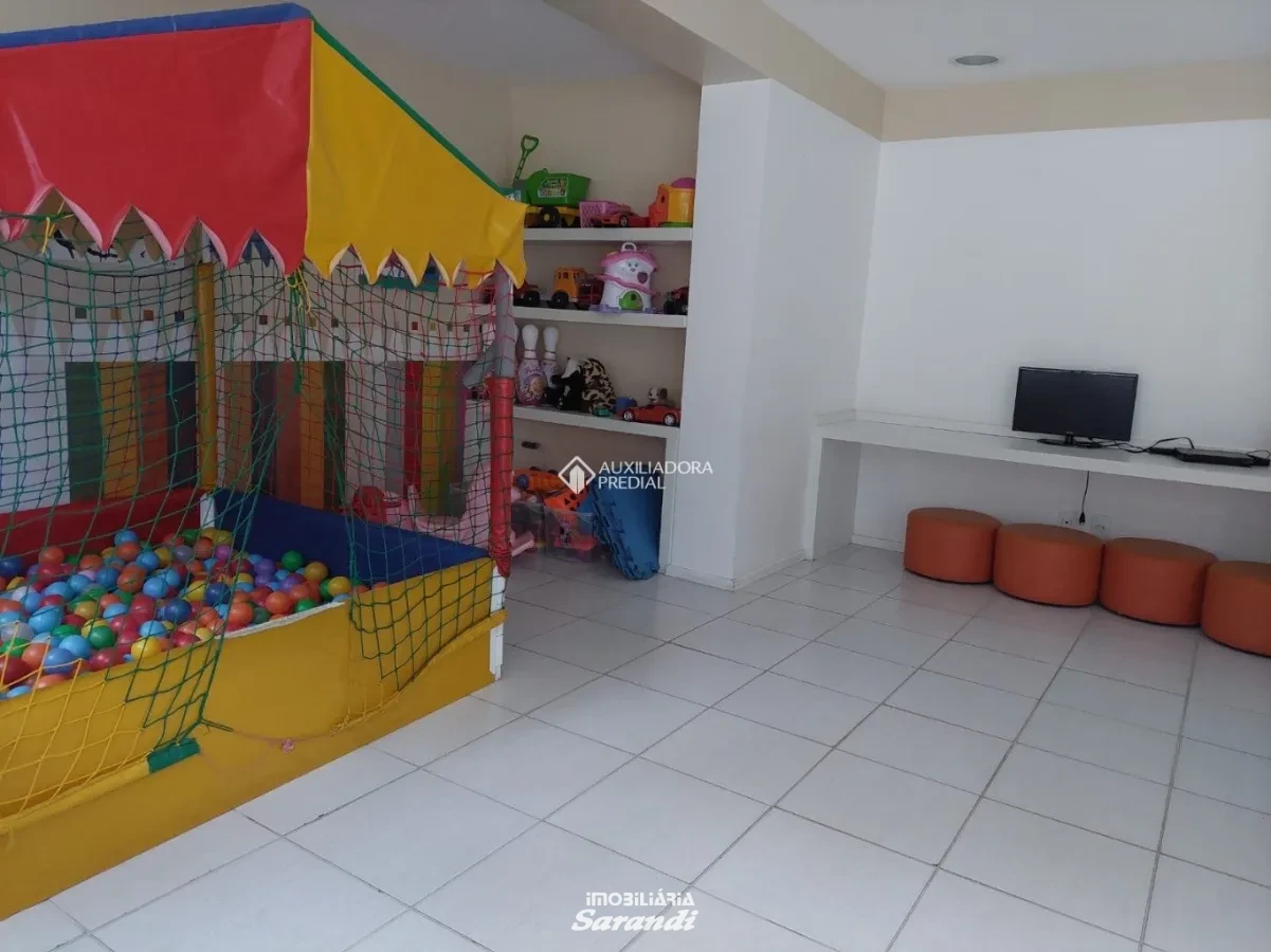 Imagem de Apartamento três dormitórios bairro sarandi Porto Alegre