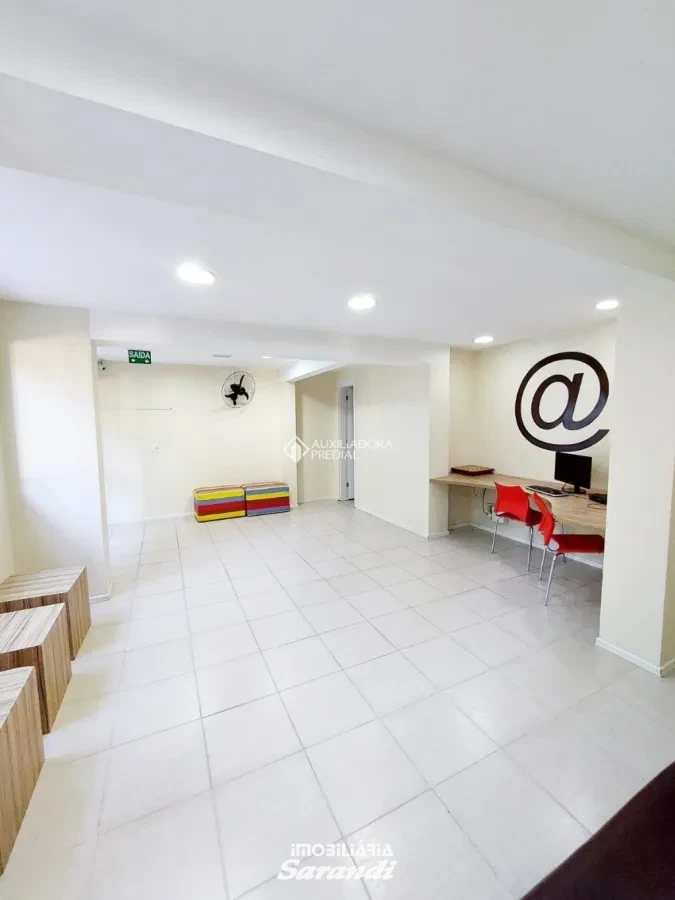 Imagem de Apartamento três dormitórios bairro sarandi Porto Alegre