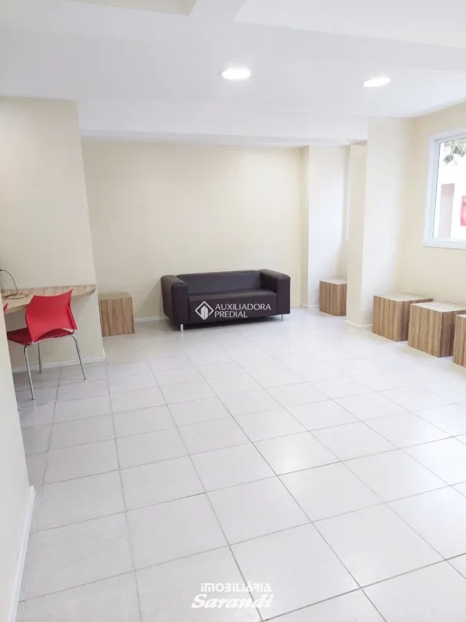 Imagem de Apartamento três dormitórios bairro sarandi Porto Alegre