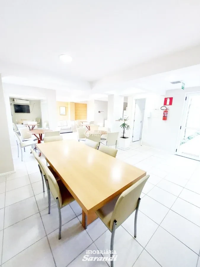 Imagem de Apartamento três dormitórios bairro sarandi Porto Alegre