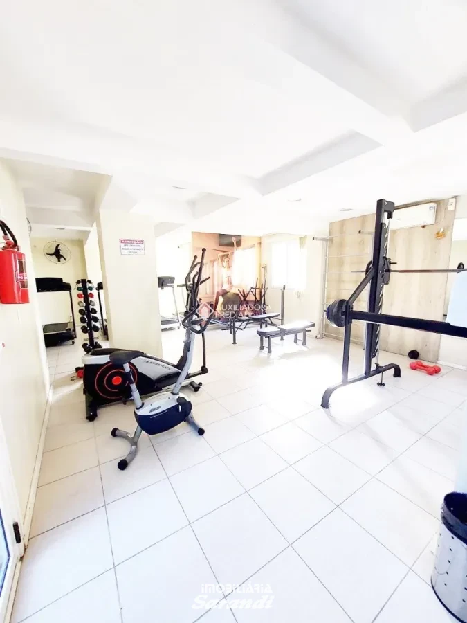 Imagem de Apartamento três dormitórios bairro sarandi Porto Alegre