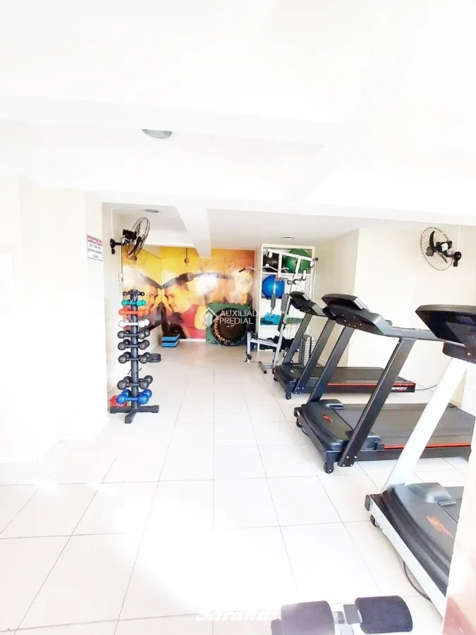 Imagem de Apartamento três dormitórios bairro sarandi Porto Alegre