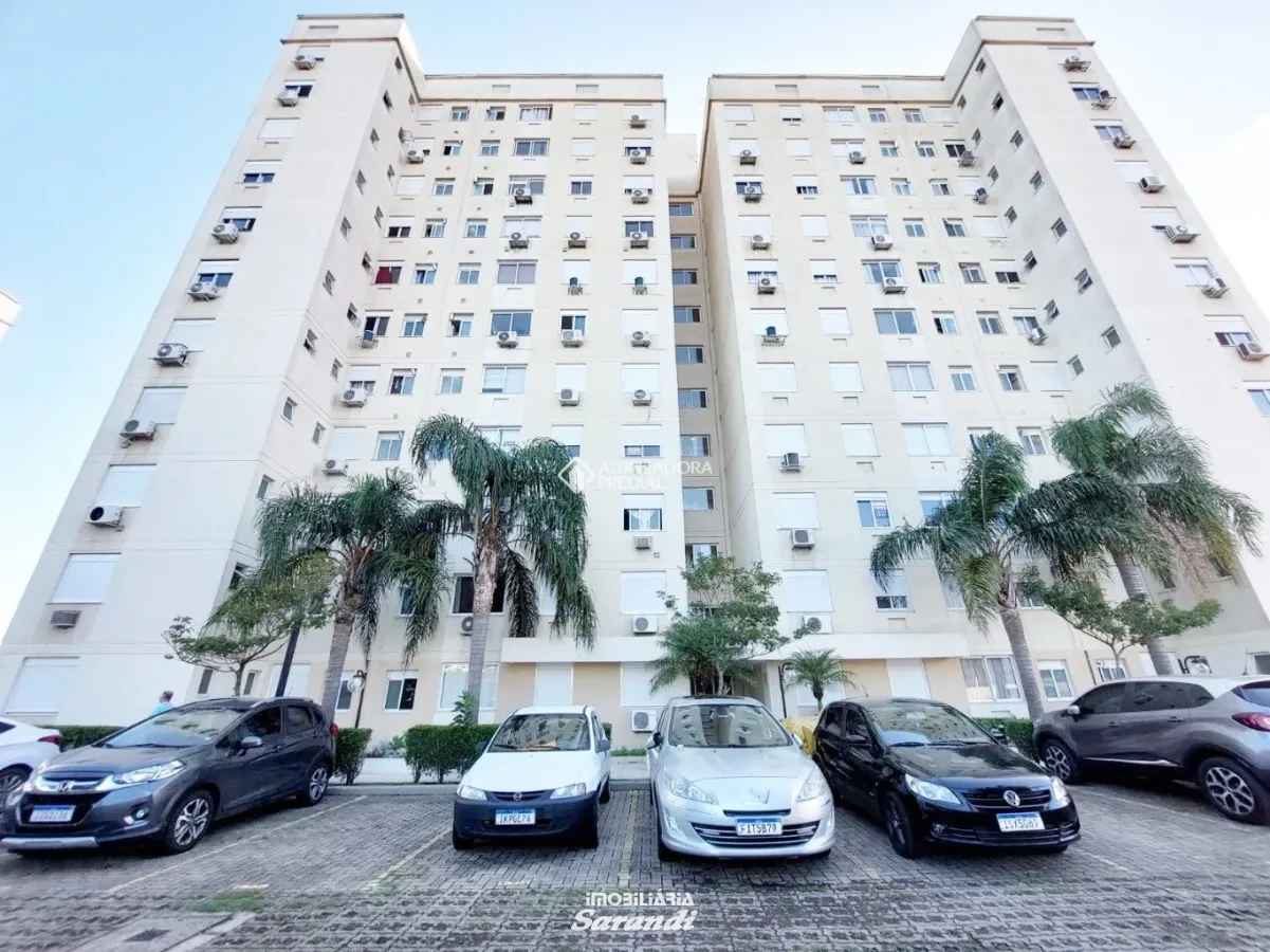 Imagem de Apartamento três dormitórios bairro sarandi Porto Alegre