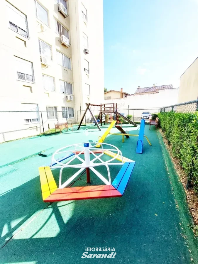 Imagem de Apartamento três dormitórios bairro sarandi Porto Alegre