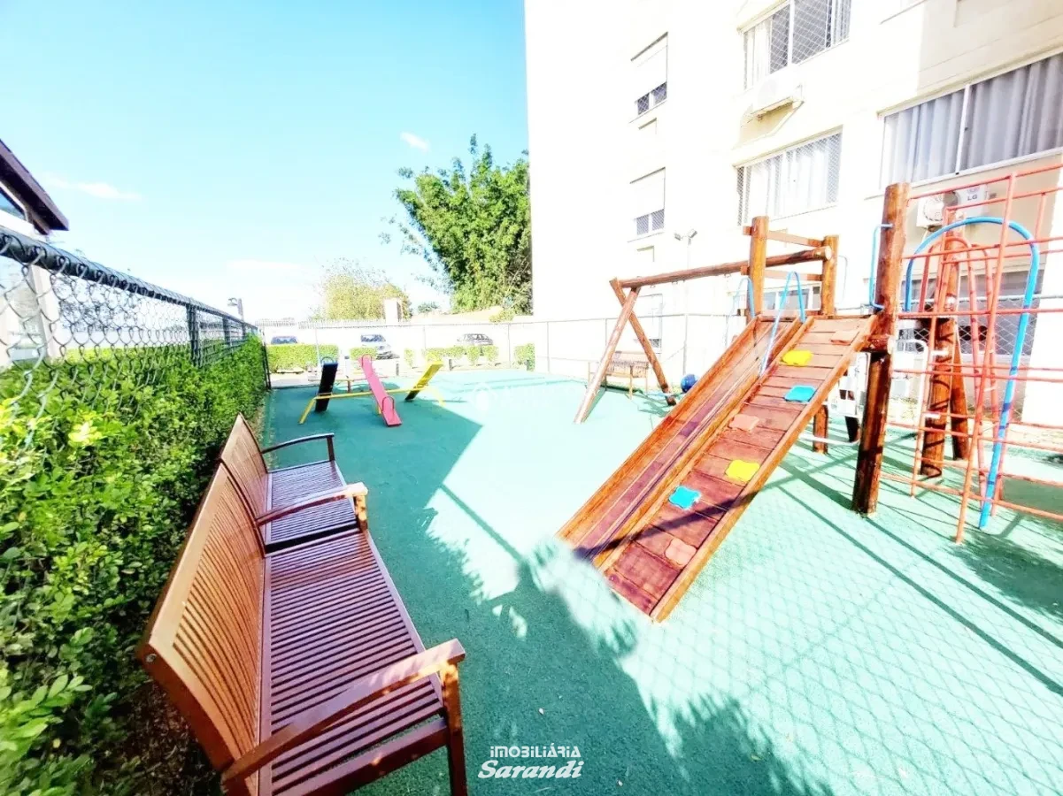 Imagem de Apartamento três dormitórios bairro sarandi Porto Alegre