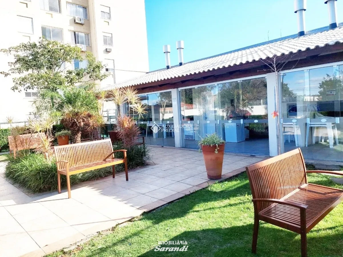 Imagem de Apartamento três dormitórios bairro sarandi Porto Alegre