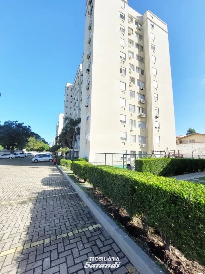 Imagem de Apartamento três dormitórios bairro sarandi Porto Alegre