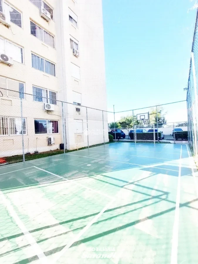 Imagem de Apartamento três dormitórios bairro sarandi Porto Alegre