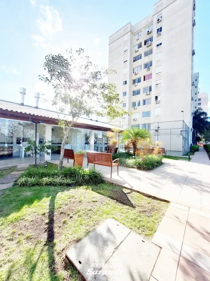 Imagem de Apartamento três dormitórios bairro sarandi Porto Alegre