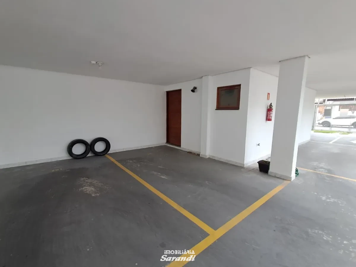 Imagem de Apartamento no segundo andar com área privativa de aprox. 60m²