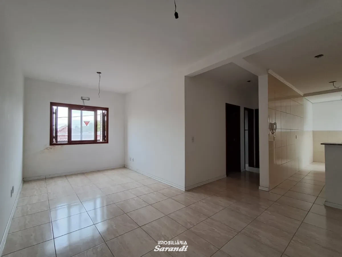 Imagem de Apartamento no segundo andar com área privativa de aprox. 60m²