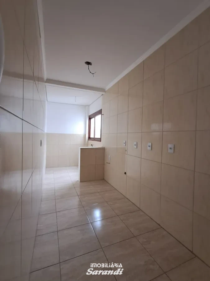 Imagem de Apartamento no segundo andar com área privativa de aprox. 60m²