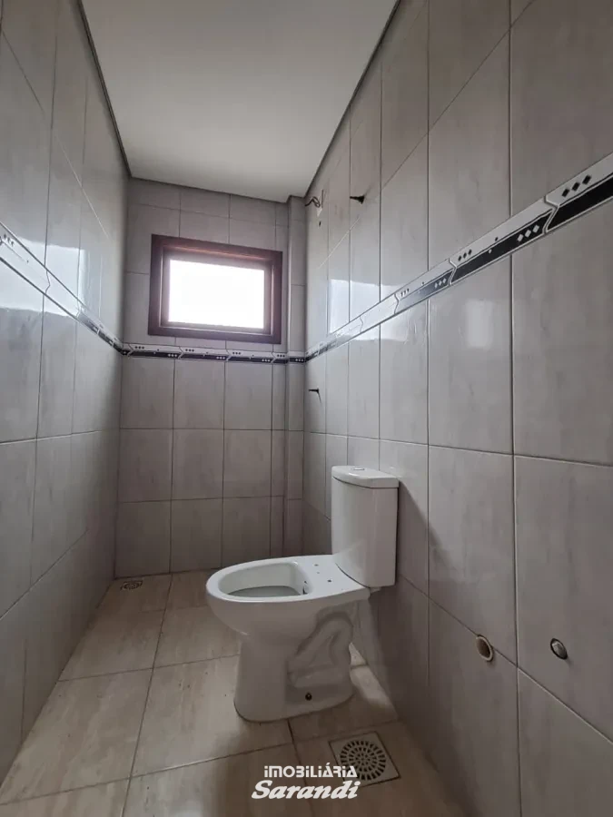 Imagem de Apartamento no segundo andar com área privativa de aprox. 60m²