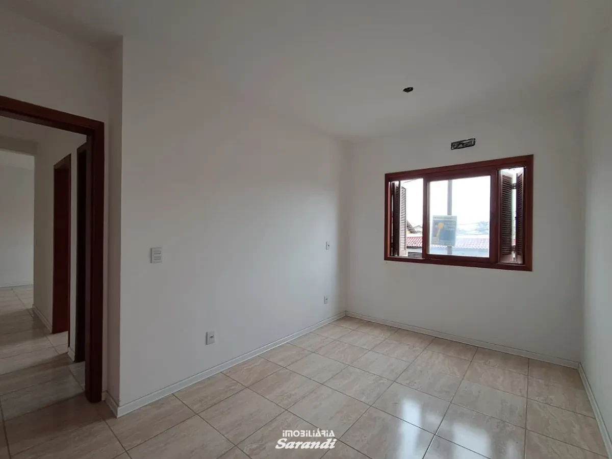 Imagem de Apartamento no segundo andar com área privativa de aprox. 60m²
