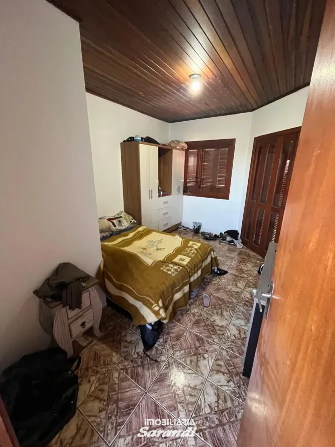 Imagem de Belo Sobrado com dois dormitórios em Cachoerinha