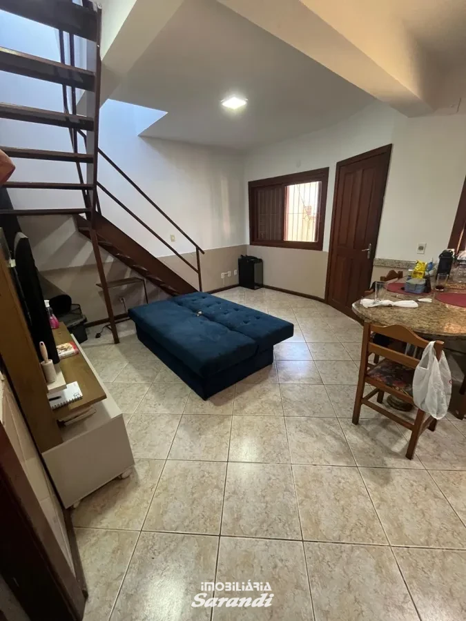 Imagem de Belo Sobrado com dois dormitórios em Cachoerinha