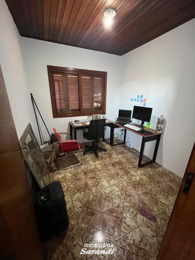 Imagem de Belo Sobrado com dois dormitórios em Cachoerinha
