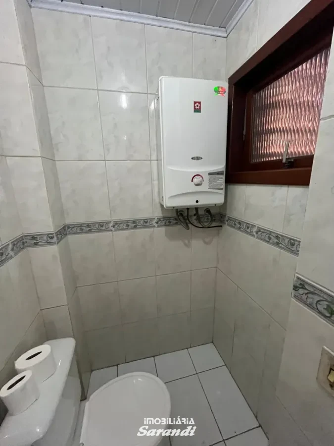 Imagem de Belo Sobrado com dois dormitórios em Cachoerinha