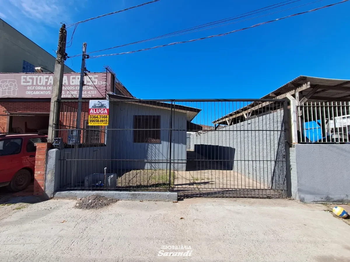 Imagem de Sala, cozinha, banheiro, área de serviço, garagem