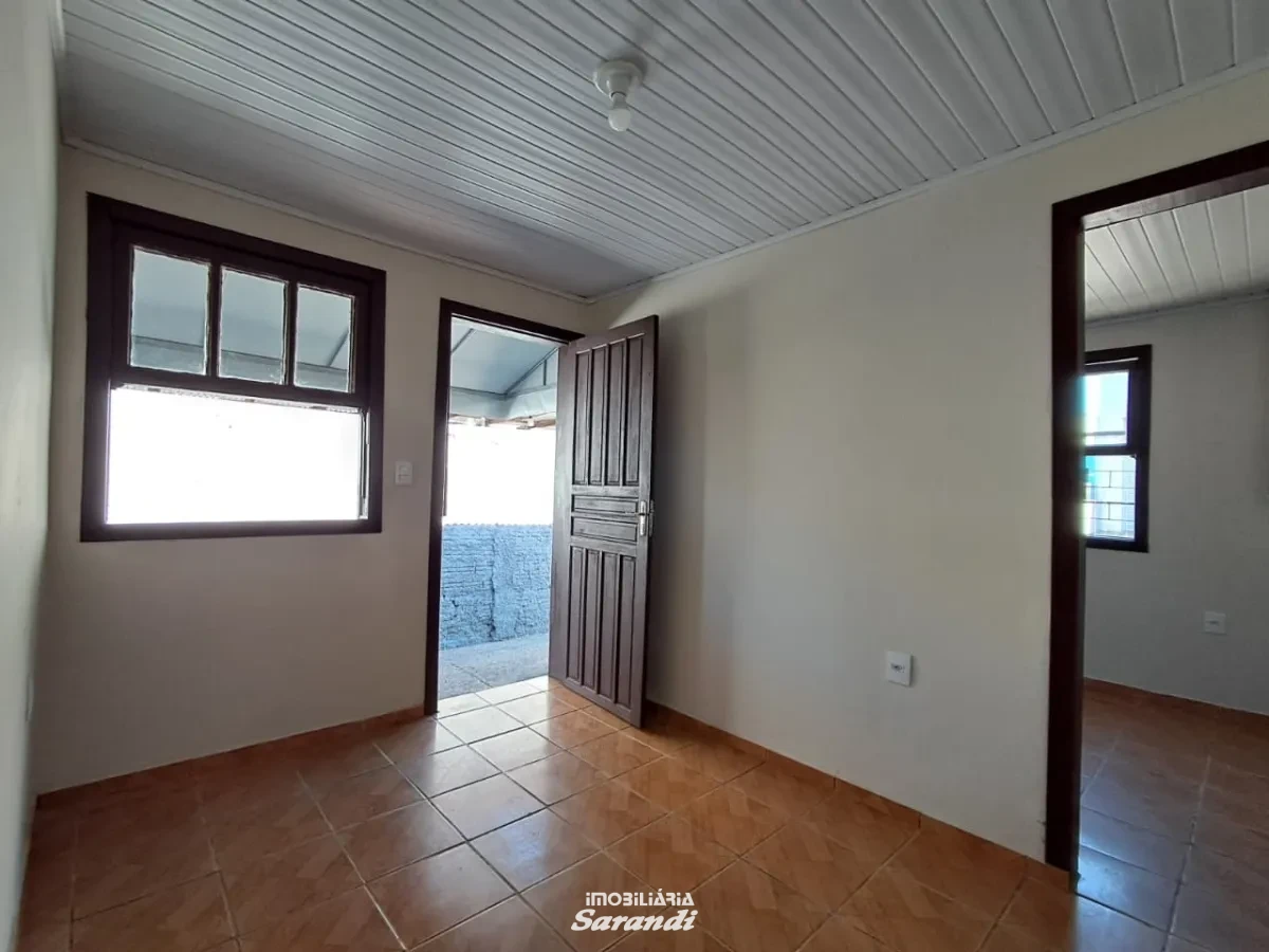 Imagem de Sala, cozinha, banheiro, área de serviço, garagem
